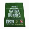 Mary’s Ultra Strength Sativa Bunnies