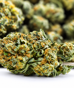 White Lightning- AAA- ($3.57/ gram)
