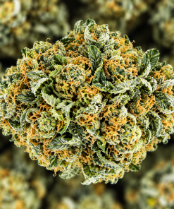 White Lightning- AAA- ($3.57/ gram) - Image 2