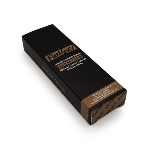 funguy hazelnut crunch