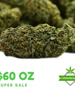 supersale 60 oz weed flowers