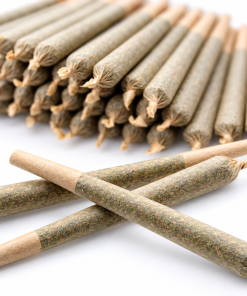 BULK Pre-Rolled Joints 10 Pack (AAAA+/ Craft)