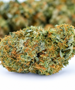 Platinum Bubba- AA- ($2.14/ gram)
