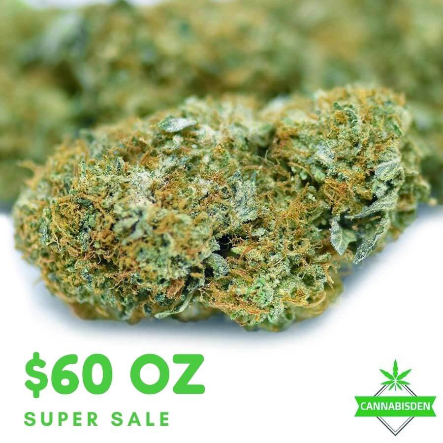 super sale weed online