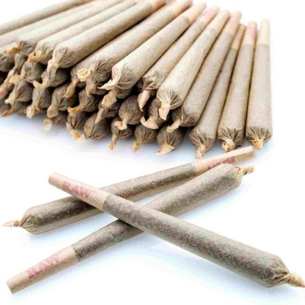 pre rolled joints