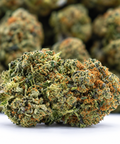 Cookie Monster- AAAA+/Craft- ($9.64/ gram).