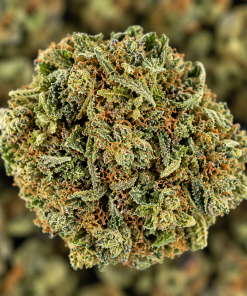 Cookie Monster- AAAA+/Craft- ($9.64/ gram). - Image 3