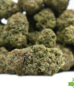 godfather bubba craft weed