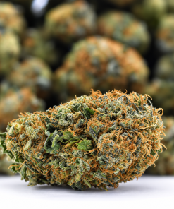 Incredible Hulk (smalls) AAAA - Image 2