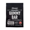 Sativa gummy bar