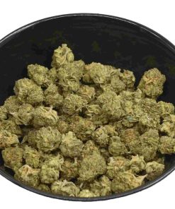 popcorn craft weed