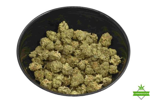 popcorn craft weed