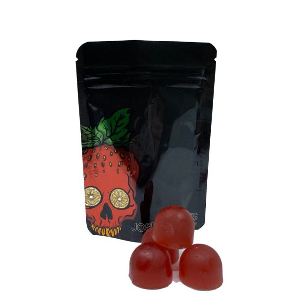 Joshua Treats Gummies