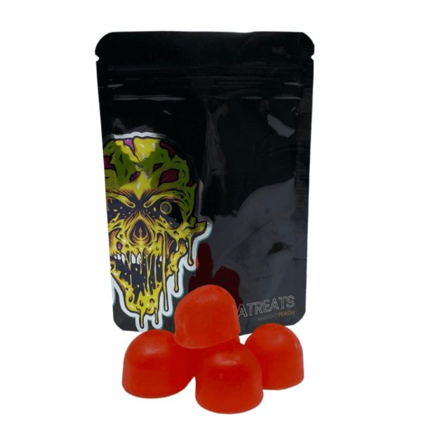 Joshua Treats weed gummies