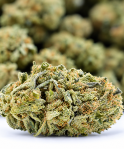 Lemon Meringue- AA- ($2.14/ gram)