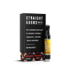 wonder woman cannabis vape cartridge
