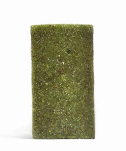 Alice Mushroom Gummy Green Apple