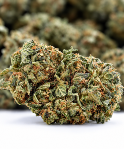 Captain Kush- AA- ($2.14/ gram)