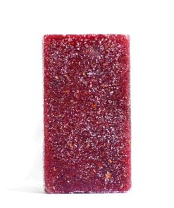 Alice Mushroom Gummy cherrry