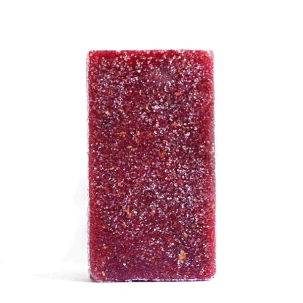 Alice Mushroom Gummy cherrry