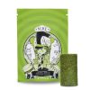 green apple psilocybin mushroom gummy alice