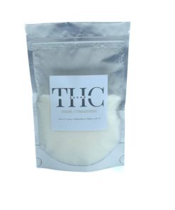 thc infused cannabis sugar 130grams