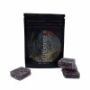grape flavored cannabis thc gummies