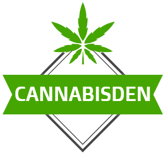 cannabis den online dispensary in canada logo