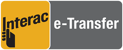 interac e - transfer payment method icon