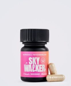 Euphoria Psychedelics – Skywalker Capsules