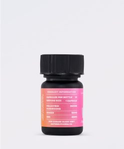 Euphoria Psychedelics – Skywalker Capsules