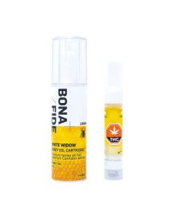Bonafide – Honey Oil Cartridge