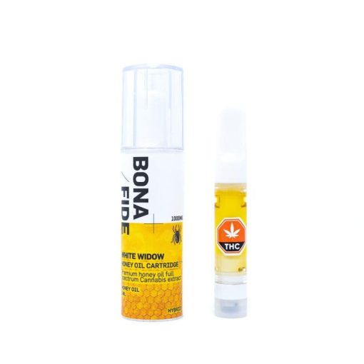 Bonafide – Honey Oil Cartridge