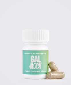 Euphoria Psychedelics – Galaxy Capsules