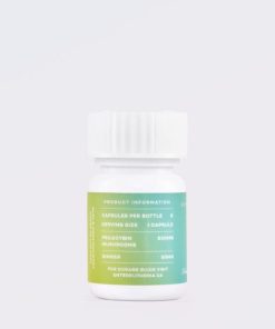 Euphoria Psychedelics – Galaxy Capsules