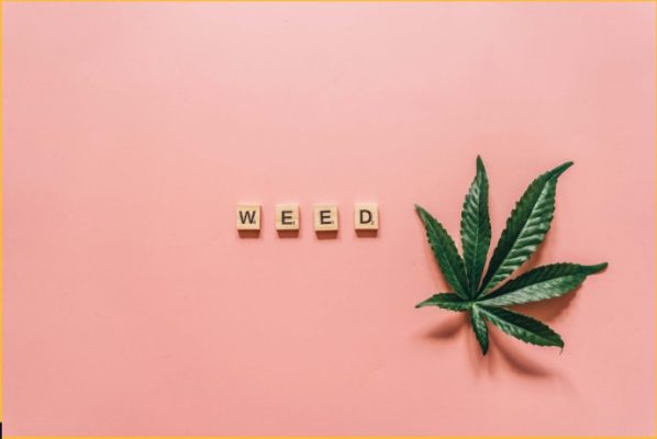 Best online weed dispensary 