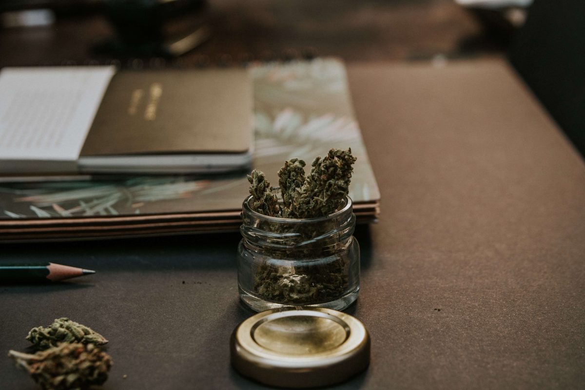 Best Online Weed Dispensary