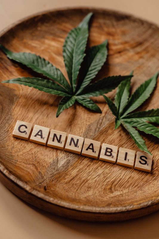 Cannabis Den - Craft weed Canada