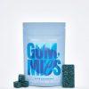 Euphoria Psychedelics — Blue Raspberry Gummies