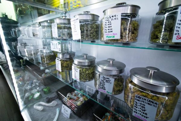 weed dispensary near me