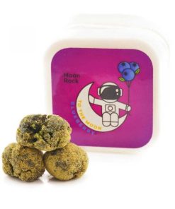 MoonRock — Blueberry