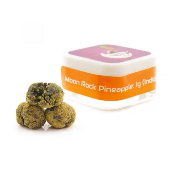 MoonRock — Pineapple - 1g