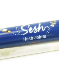Sesh - Hash Joints
