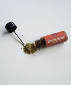 Moonwalker — Premium Kief