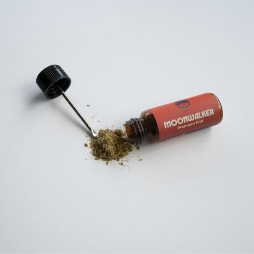 Moonwalker — Premium Kief