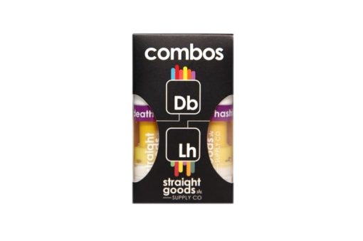Combos - Straight goods