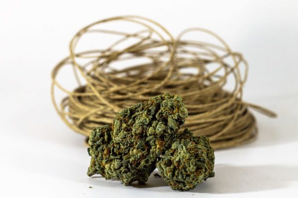 Best Indica Strains Available