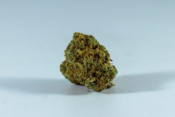 MAC weed strain at Cannabis Den