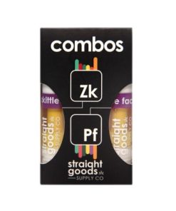 Combos - Straight goods