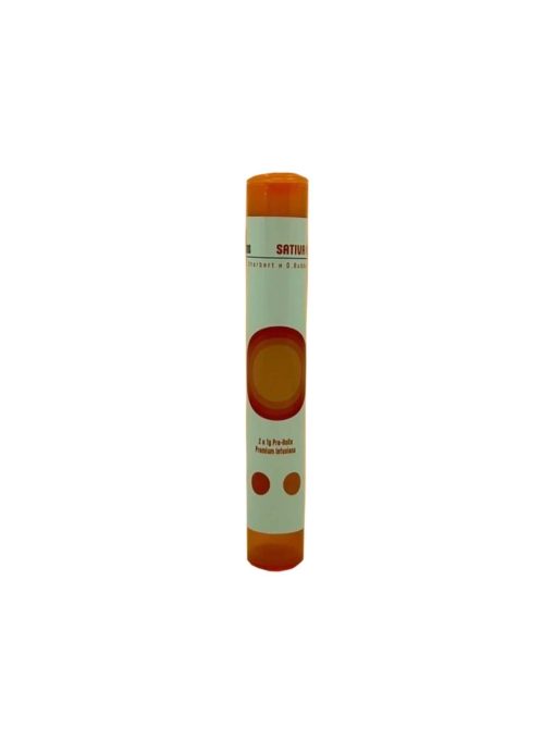 Cannons – Shatter Pre-Roll at Cannabis Den